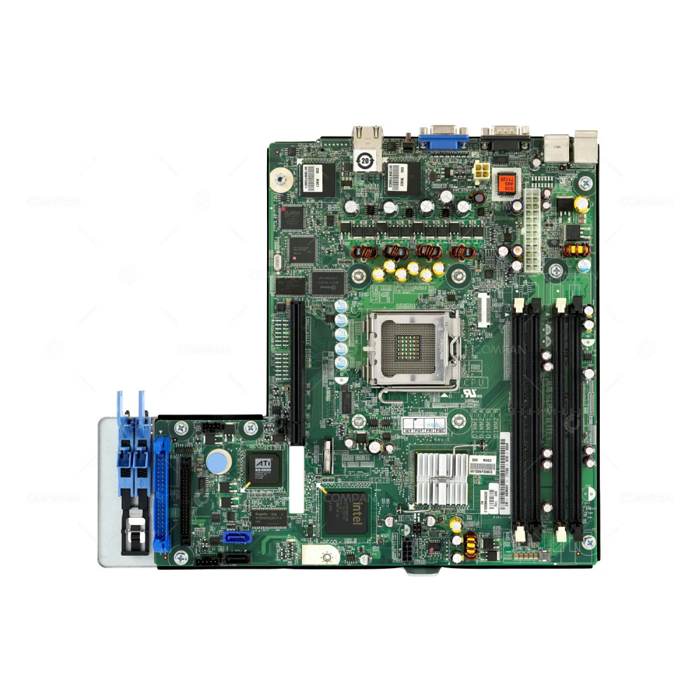 KM687 DELL MAINBOARD FOR  860-2LFF 0KM697