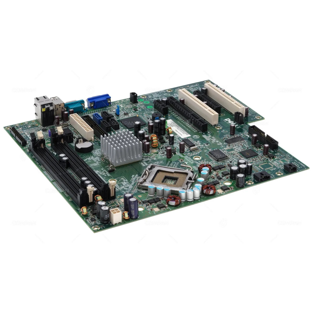 M9873 DELL MAINBOARD FOR  SC430 0M9873