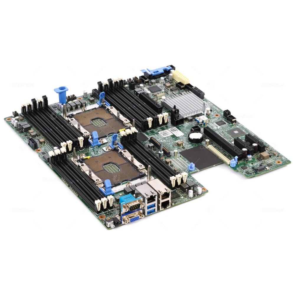 NJK2F DELL POWEREDGE DUAL LGA3647 MAINBOARD FOR R440 R540 0NJK2F