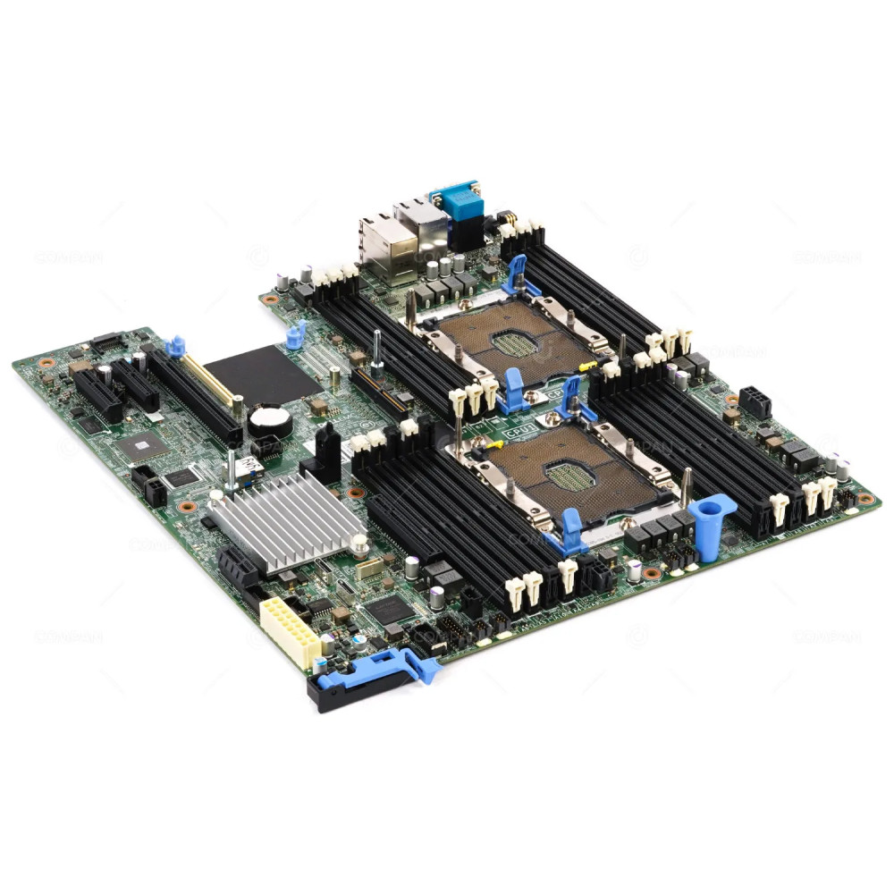 NJK2F DELL POWEREDGE DUAL LGA3647 MAINBOARD FOR R440 R540 0NJK2F