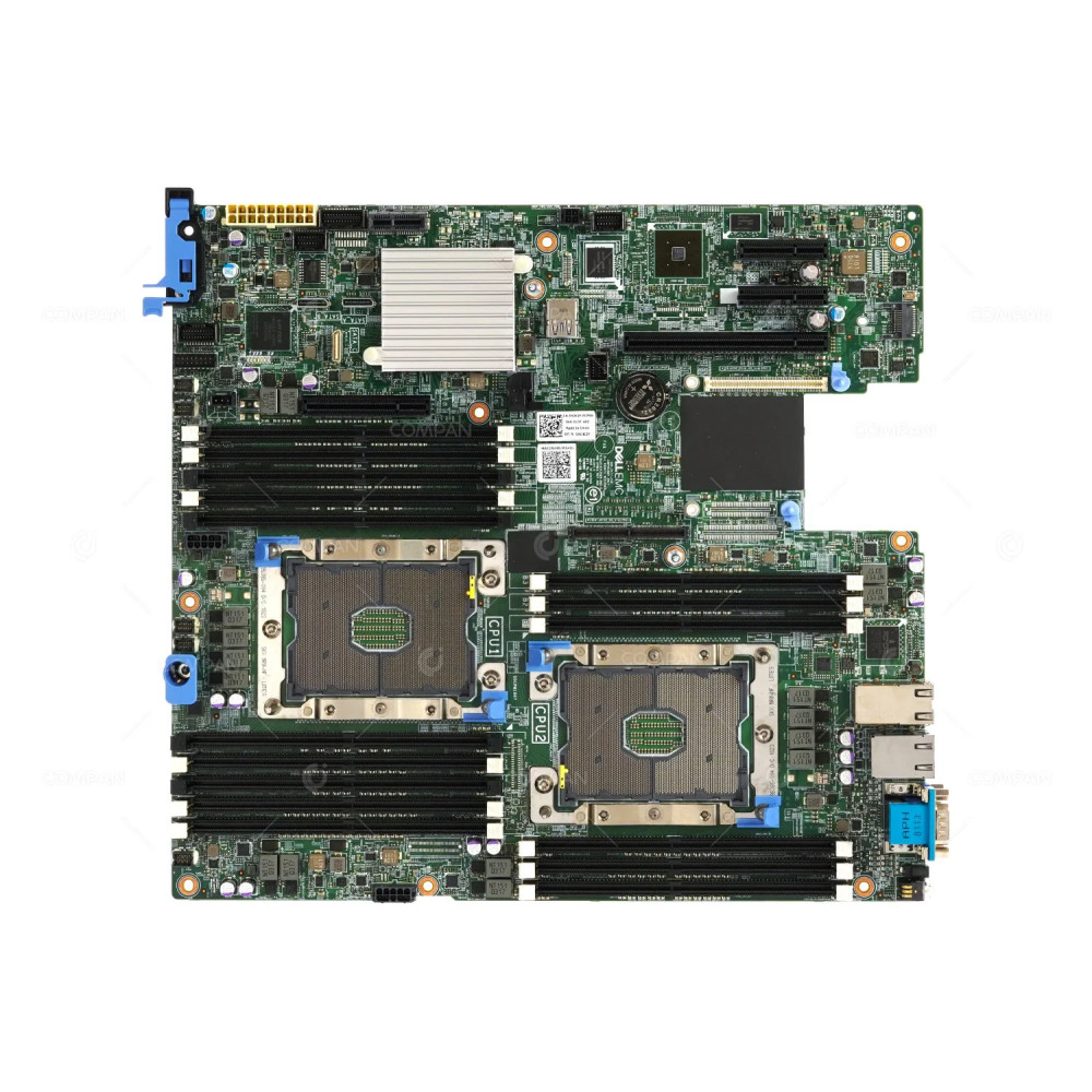 NJK2F DELL POWEREDGE DUAL LGA3647 MAINBOARD FOR R440 R540 0NJK2F