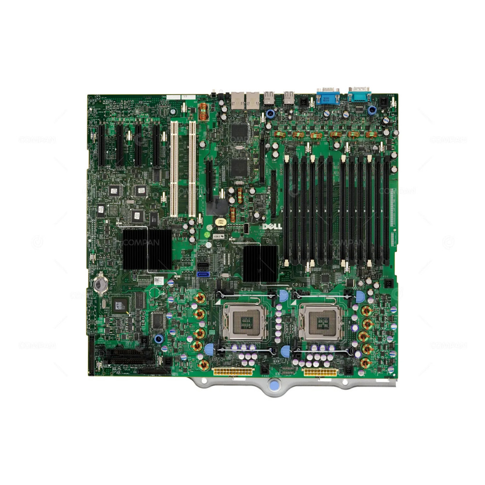 NX642 DELL MAINBOARD FOR  2900-8LFF 0NX642