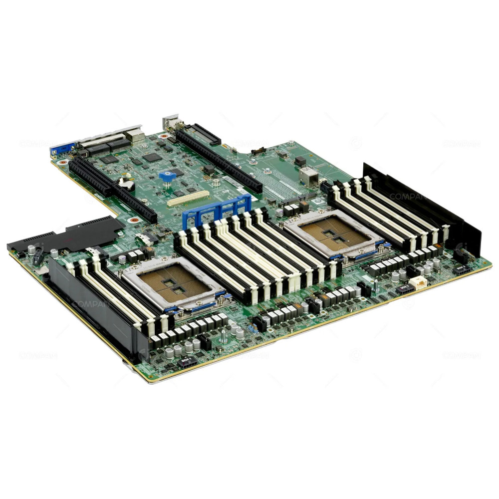 P00648-001 HP DUAL SOCKET SP3 32 MEMORY SLOTS  MAINBOARD FOR PROLIANT DL385 G10 866342-001