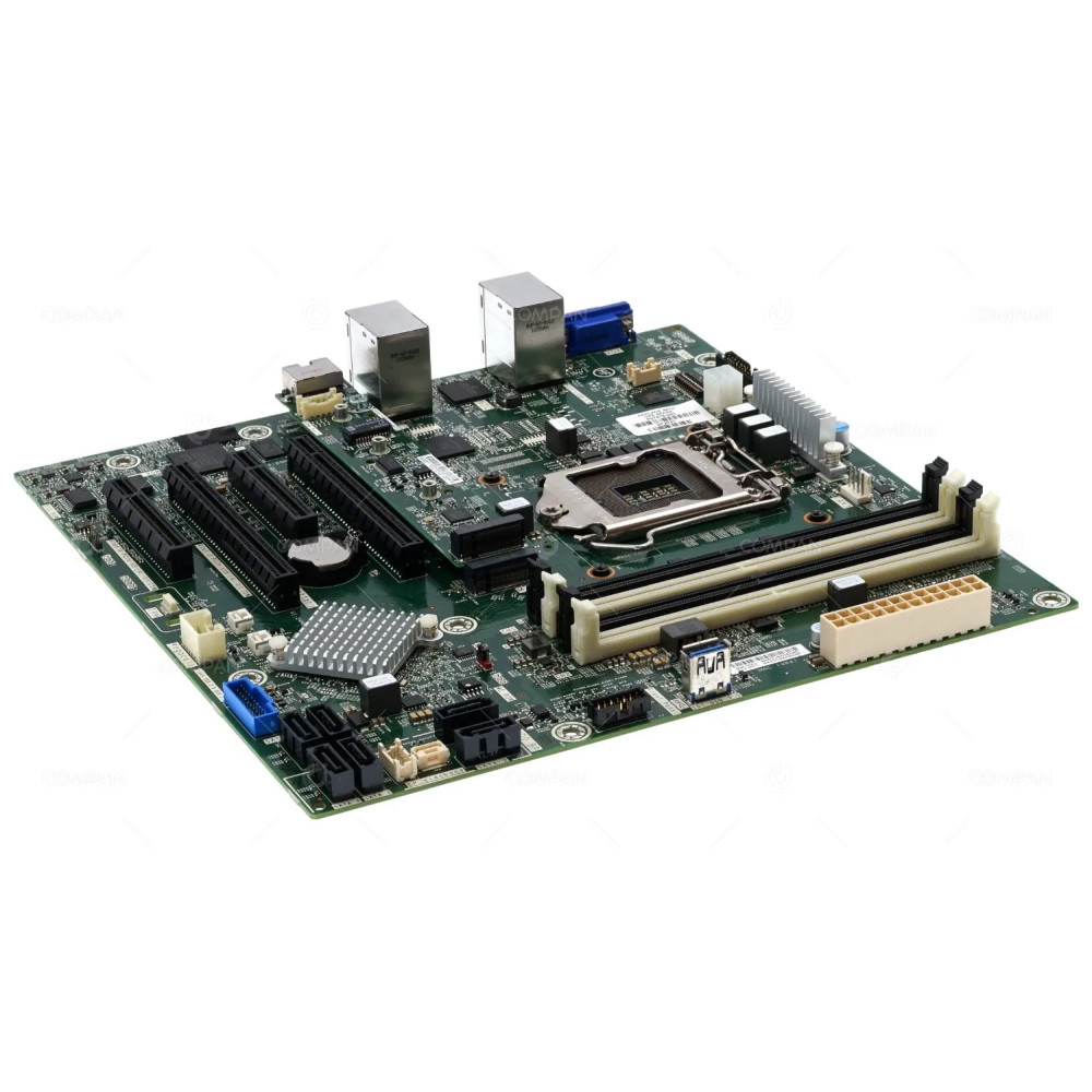 P07478-001 HP PROLIANT MAINBOARD SOCKET LGA1151 DDR4 FOR ML30 G10 P01969-001, P01969