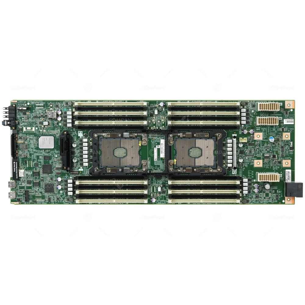 P08271-001 HP MAINBOARD FOR SYNERGY 480 GEN10 854354-002