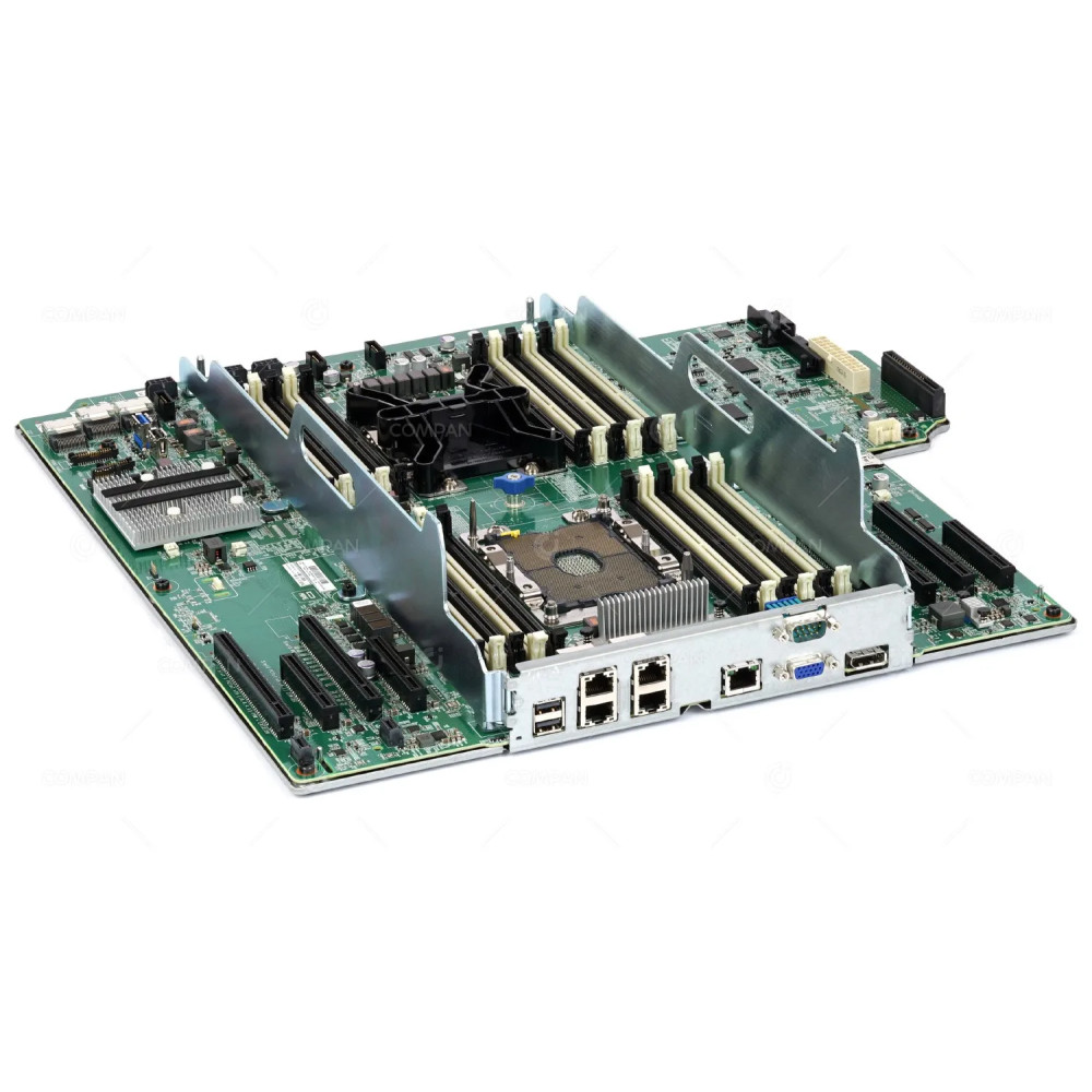 P11390-001 HP PROLIANT MAINBOARD DUAL LGA3647 DDR4 FOR ML350 G10 874585-002