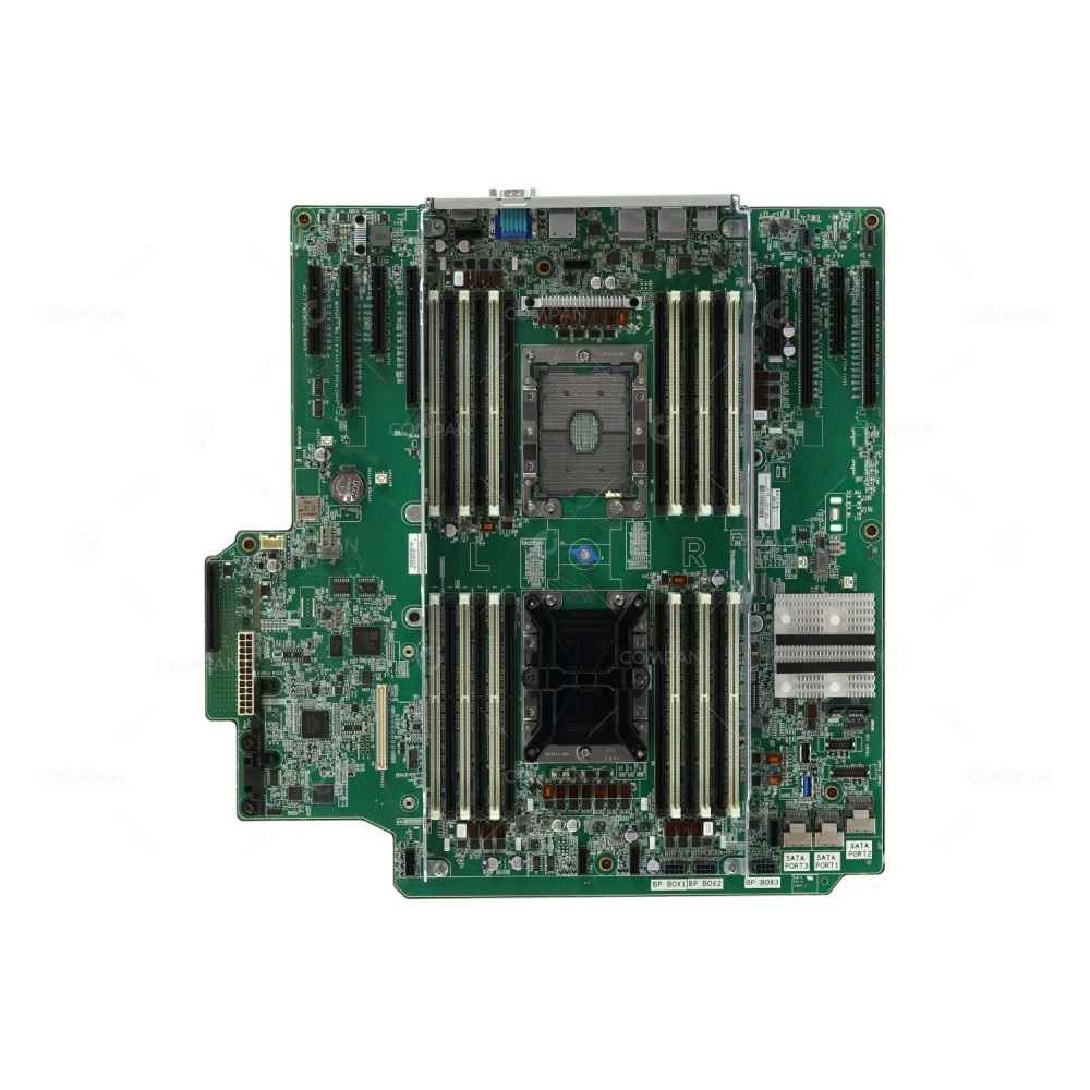 P11390-001 HP PROLIANT MAINBOARD DUAL LGA3647 DDR4 FOR ML350 G10 874585-002