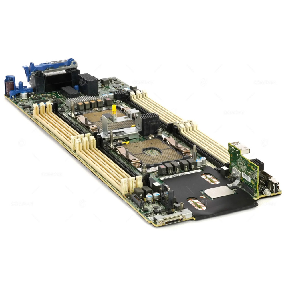 P11566-001 HP DUAL LGA3647 DDR4 MAINBOARD FOR PROLIANT BL460C G10 847012-002