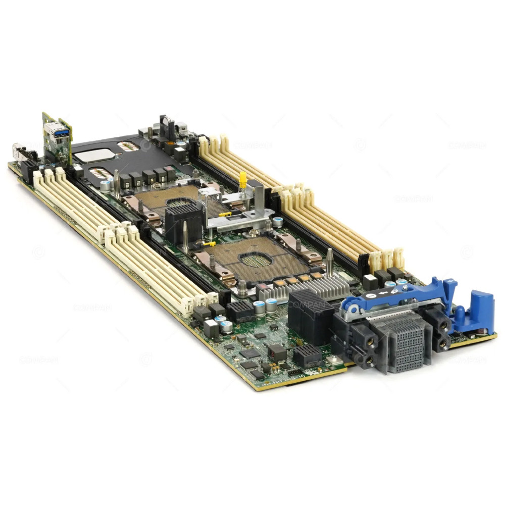 P11566-001 HP DUAL LGA3647 DDR4 MAINBOARD FOR PROLIANT BL460C G10 847012-002