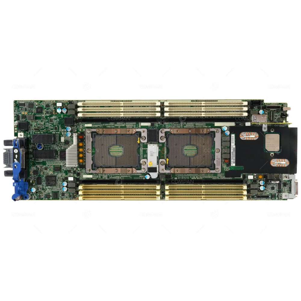 P11566-001 HP DUAL LGA3647 DDR4 MAINBOARD FOR PROLIANT BL460C G10 847012-002
