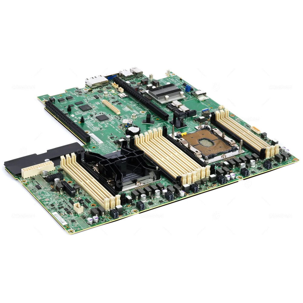 P11709-001 HP DUAL SOCKET LGA3647 DDR4 MAINBOARD FOR PROLIANT DL160 G10 854836-002