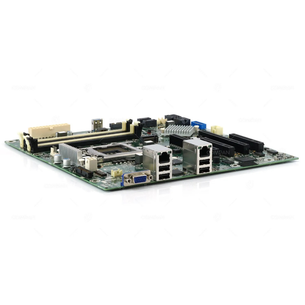 P19337-001 HP SINGLE LGA 1151 MAINBOARD FOR PROLIANT ML30 G10 P01969-002, P01969