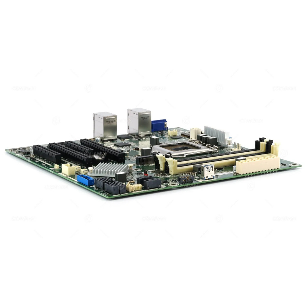 P19337-001 HP SINGLE LGA 1151 MAINBOARD FOR PROLIANT ML30 G10 P01969-002, P01969