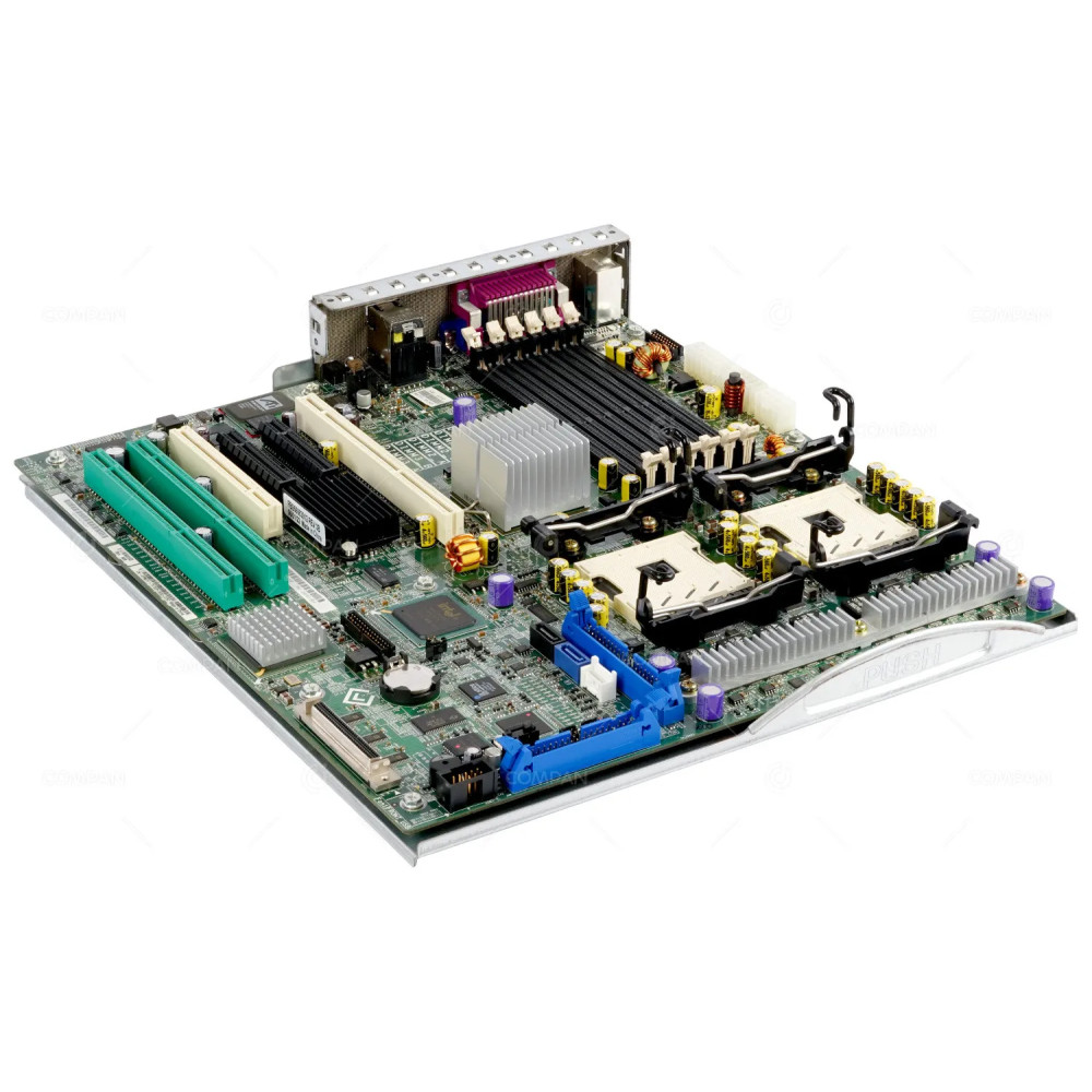 P8611 DELL MAINBOARD FOR 1800 P8611