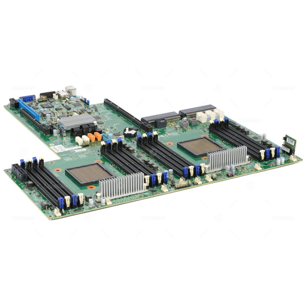 P9DSU-C SUPERMICRO DUAL IBM POWER9 DDR4 MAINBOARD FOR LC922 LC921 P9DSU-C-2U
