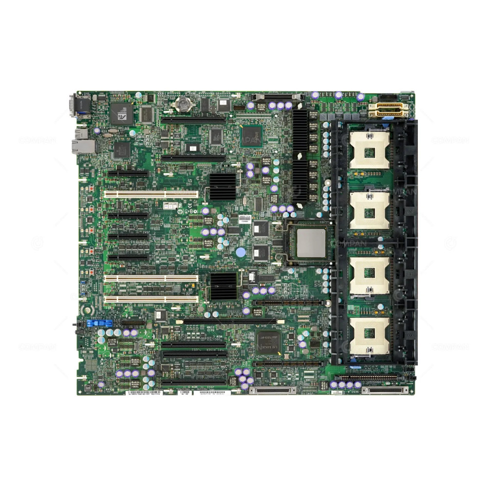 PC701 DELL MAINBOARD FOR  6850 0PC701