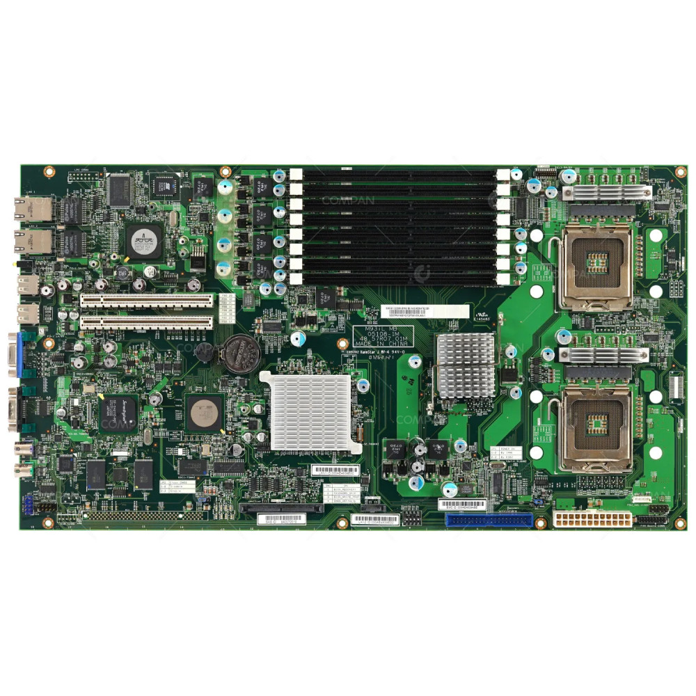 S26361-D2300-B100 FUJITSU SYSTEM BOARD FOR PRIMERGY RX200 S3 A3C40084762