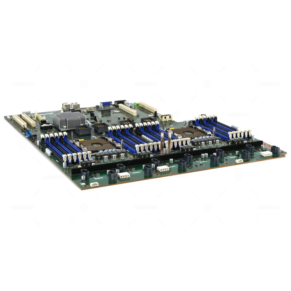 S26361-D3753-A101 FUJITSU MAINBOARD SYSTEMBOARD BOTTOM AC/LC FOR RX4770 M4 -