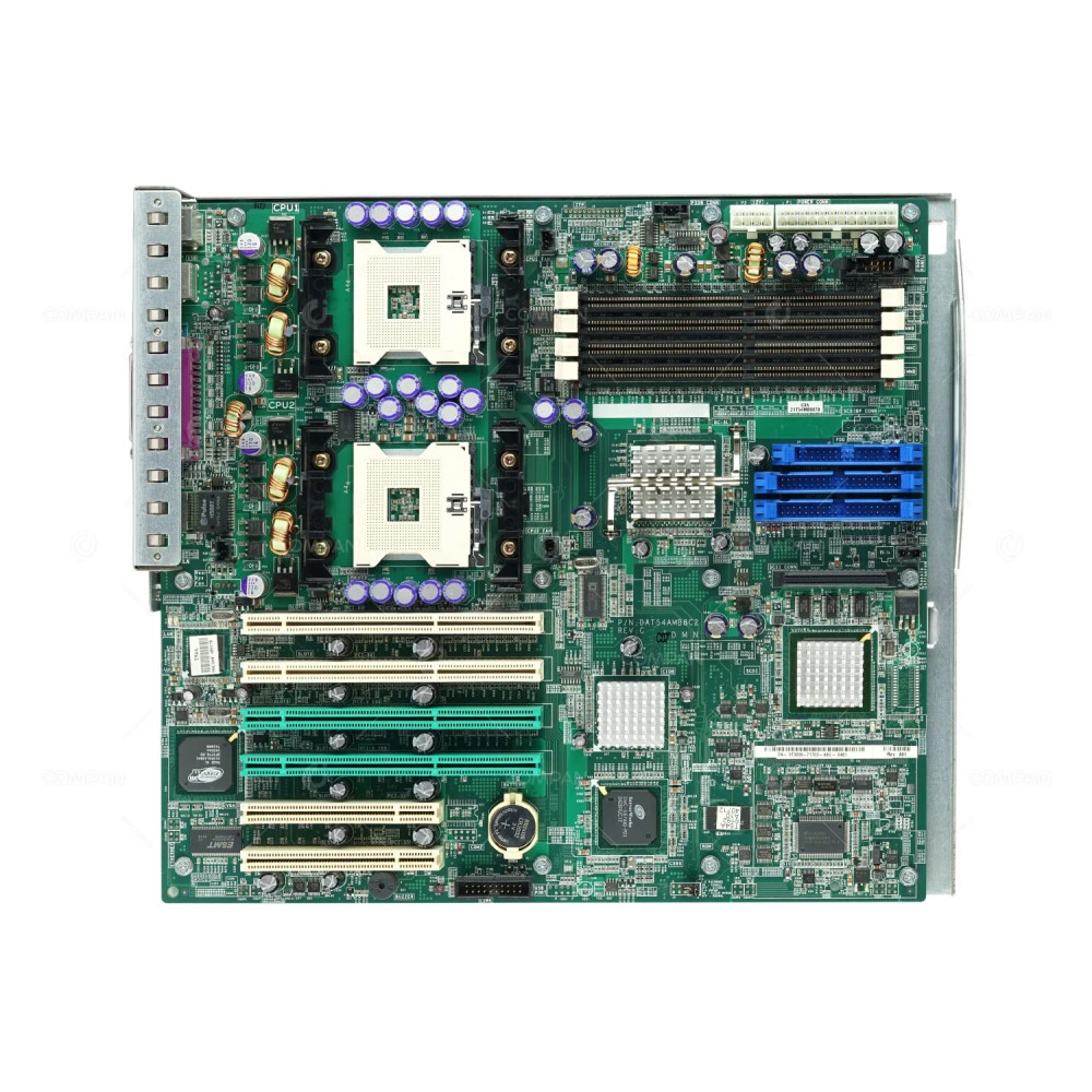T3006 DELL MAINBOARD FOR POWEREDGE 1600SC 0T3006