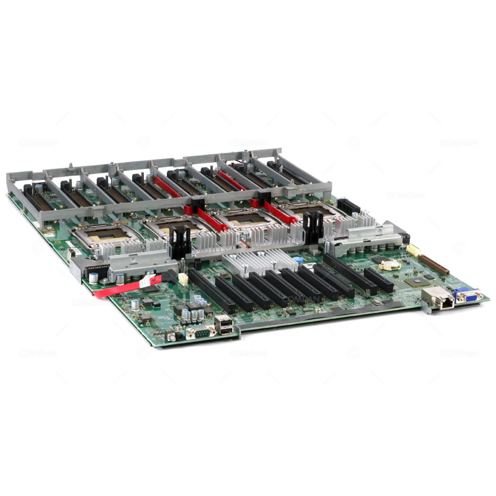 TT0G8 DELL MOTHERBOARD SOCKET LGA2011 FOR POWEREDGE R920 G12 0TT0G8