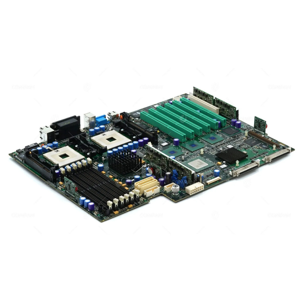 U0556 DELL DUAL SOCKET 603 MAINBOARD FOR POWEREDGE 2600 0U0556