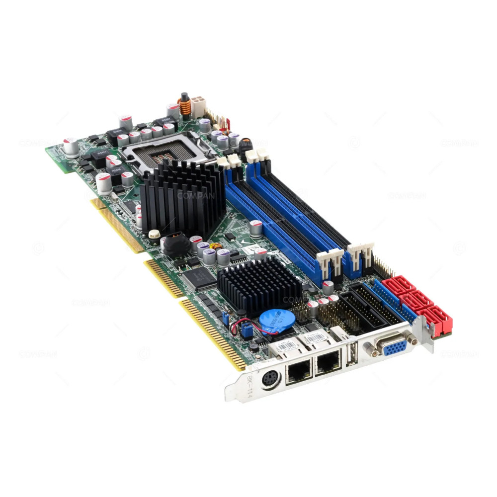 WSB-Q354-R41 IEI INDUSTRIAL MOTHERBOARD FOR WORKSTATION B191 002B191-00-410-RS