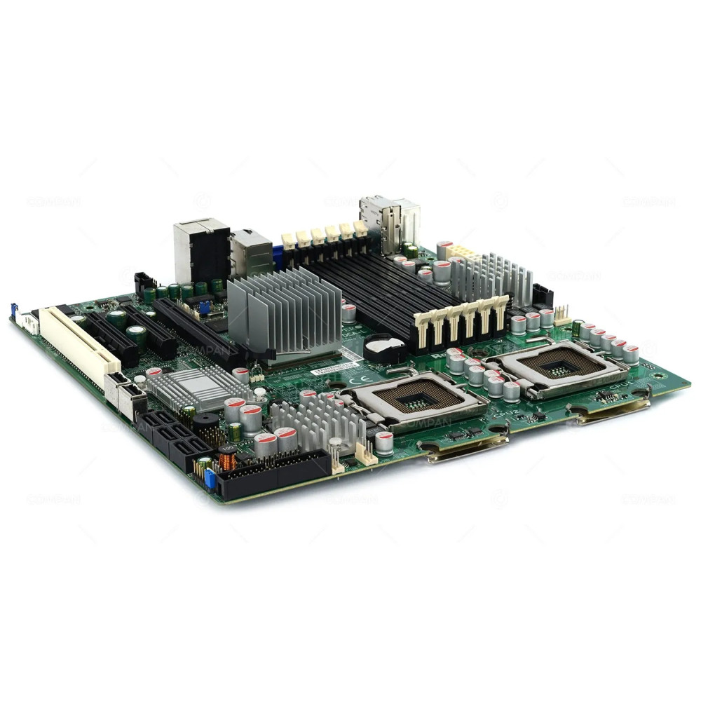 X7DCA-L SUPERMICRO MOTHERBOARD DUAL SOCKET LGA771 DDR2 -