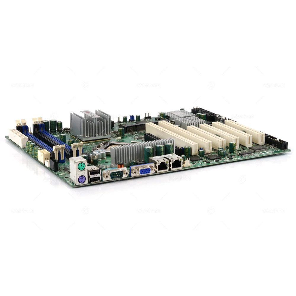 X7SBA SUPERMICRO MAINBOARD SOCKET LGA775 DDR2 FOR CSE-822 CSE-823 CSE-825 CSE-733 CSE-743 -