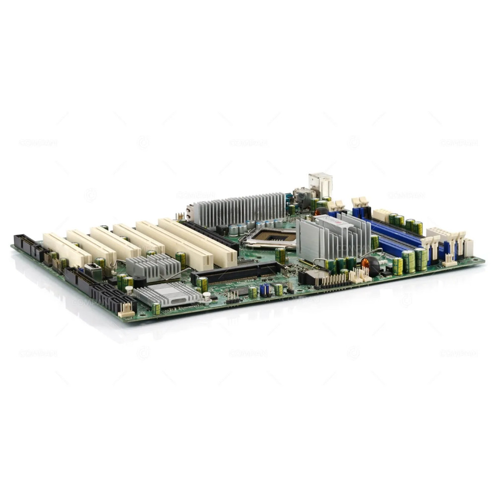 X7SBA SUPERMICRO MAINBOARD SOCKET LGA775 DDR2 FOR CSE-822 CSE-823 CSE-825 CSE-733 CSE-743 -