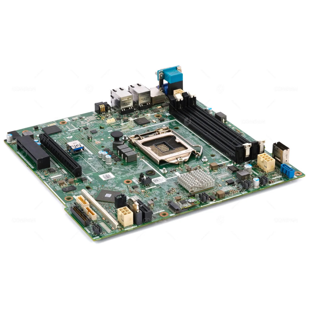 XF2R9 DELL POWEREDGE SINGLE LGA1151 MAINBOARD FOR R340 0XF2R9