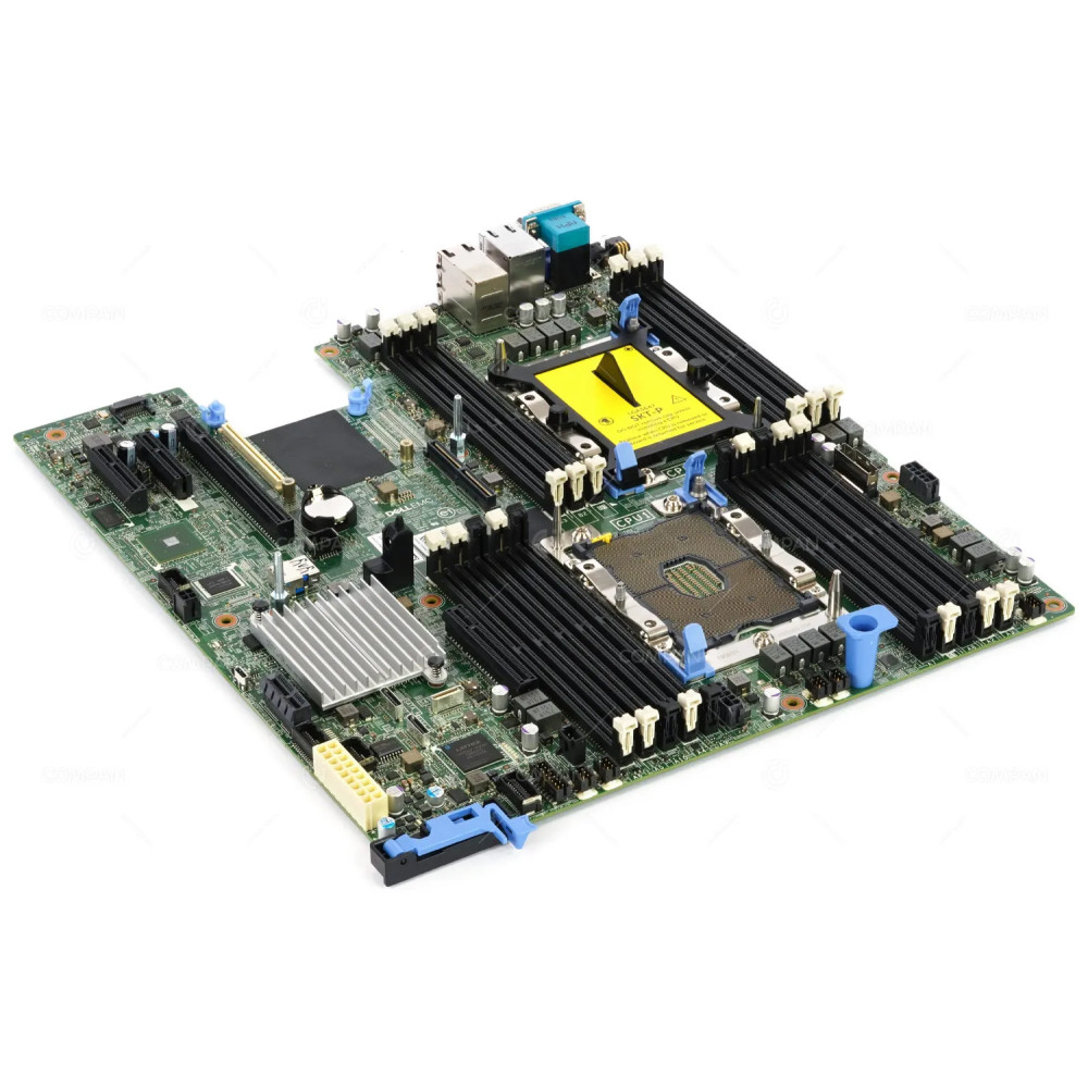 XP8V5 DELL POWEREDGE DUAL LGA3647 MAINBOARD FOR R440 R540 0XP8V5