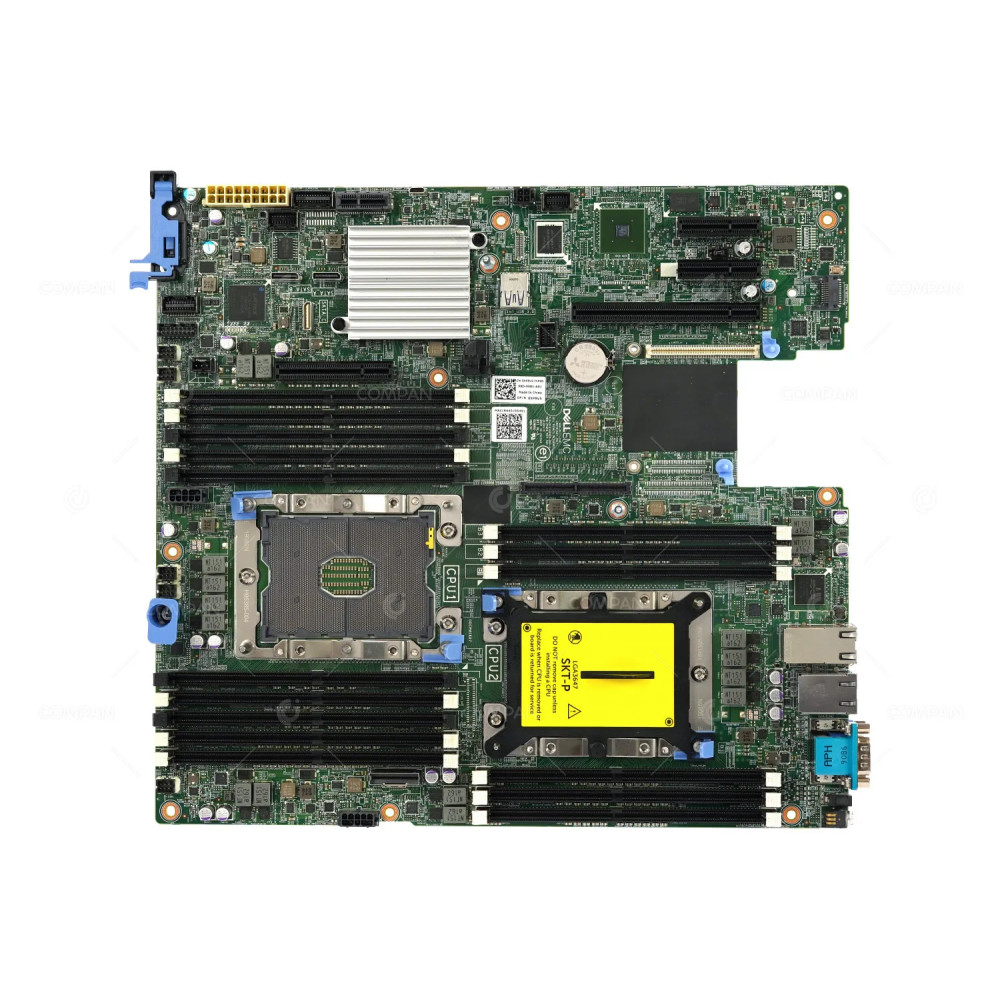 XP8V5 DELL POWEREDGE DUAL LGA3647 MAINBOARD FOR R440 R540 0XP8V5