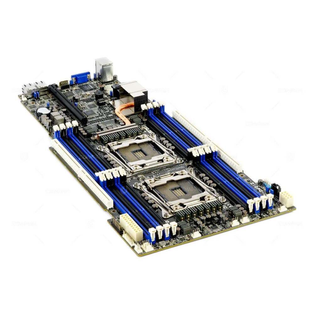 Z10PG-D16 ASUS DUAL LGA2011 DDR4 MAINBOARD FOR ESC4000 G3 -