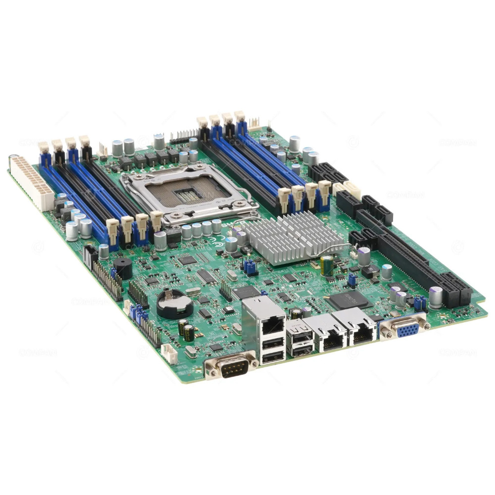 X9SRW-F / SUPERMICRO MAINBOARD SOCKET LGA2011