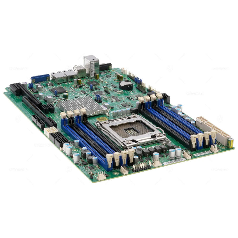 X9SRW-F / SUPERMICRO MAINBOARD SOCKET LGA2011