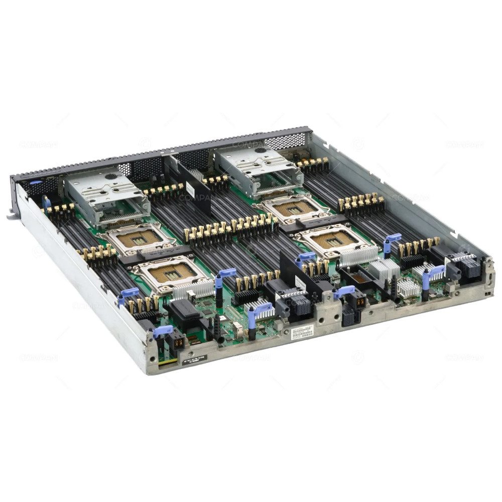 44T1203 IBM MAINBOARD LGA2011 FOR IBM FLEX SYSTEM X440