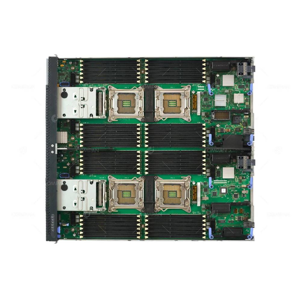 44T1203 IBM MAINBOARD LGA2011 FOR IBM FLEX SYSTEM X440