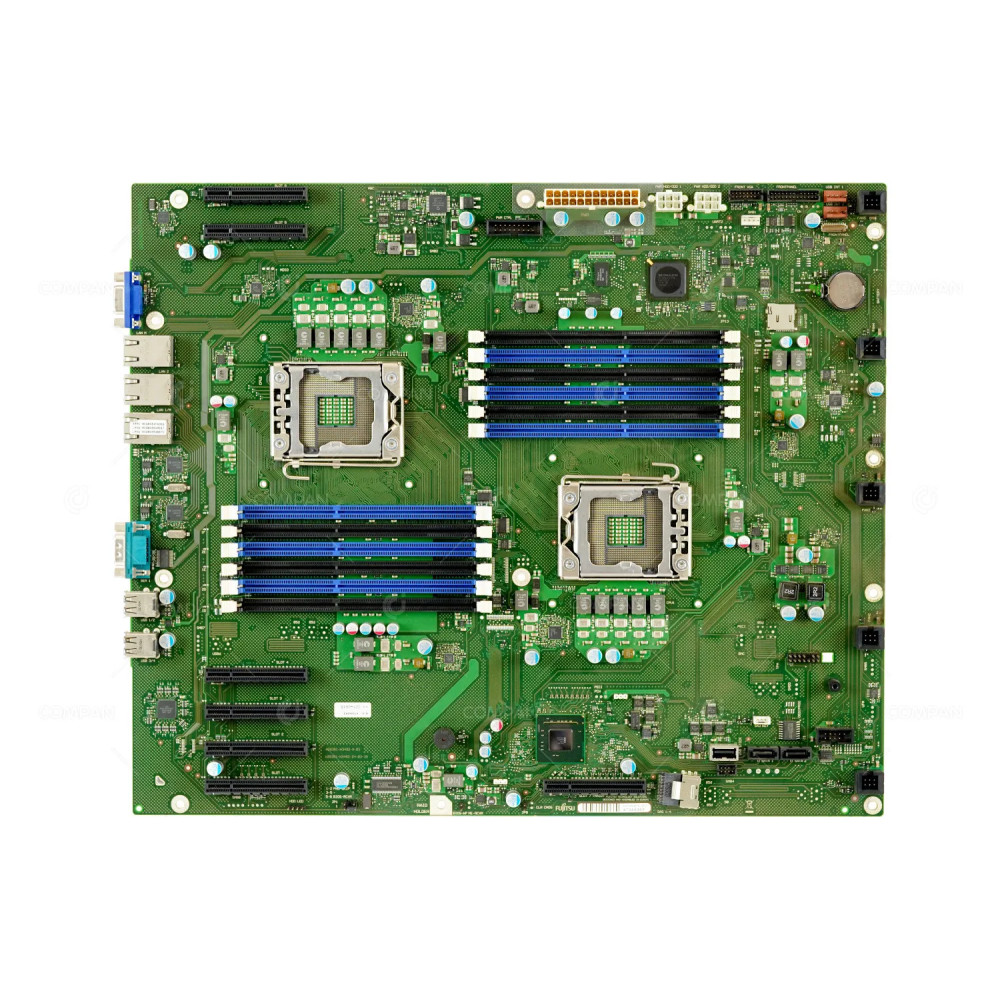 D3169-A12  FUJITSU MAINBOARD FOR PRIMERGY RX2520 M1