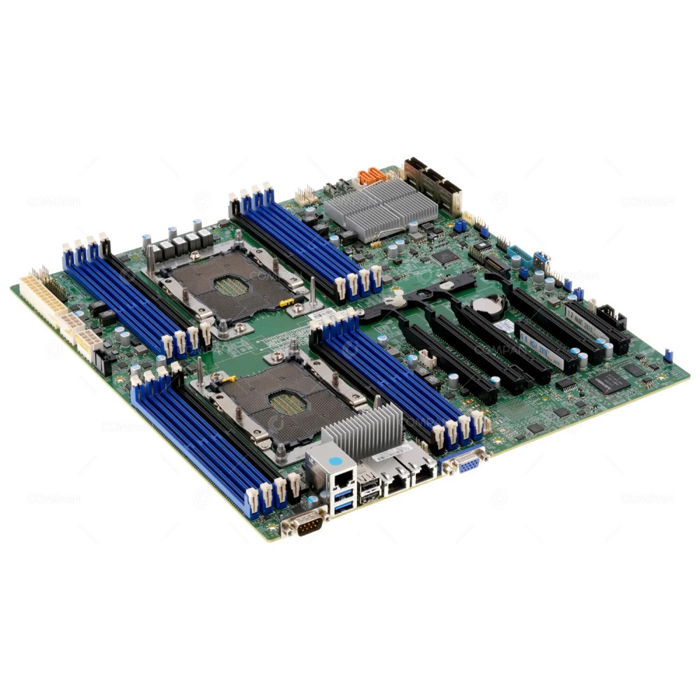 X11DPI-N  SUPERMICRO MAINBOARD FOR CSE-825 6029P-TR