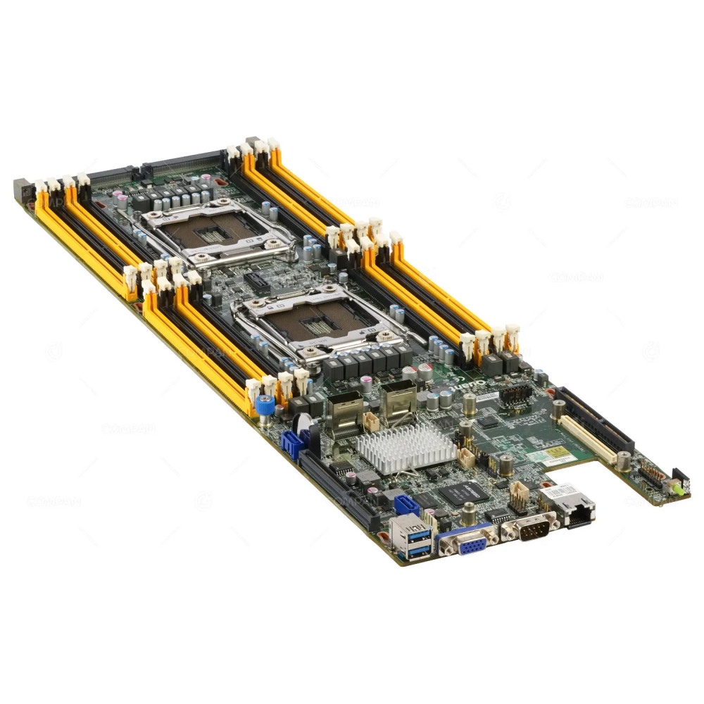 DA0S2SMBCD0  QUANTA MAINBOARD FOR BLADE T41S-2U