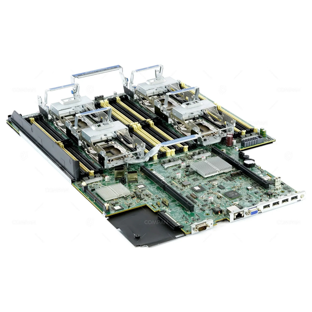 801949-001  HP MOTHERBOARD SOCKET LGA2011 FOR PROLIANT DL560 G8