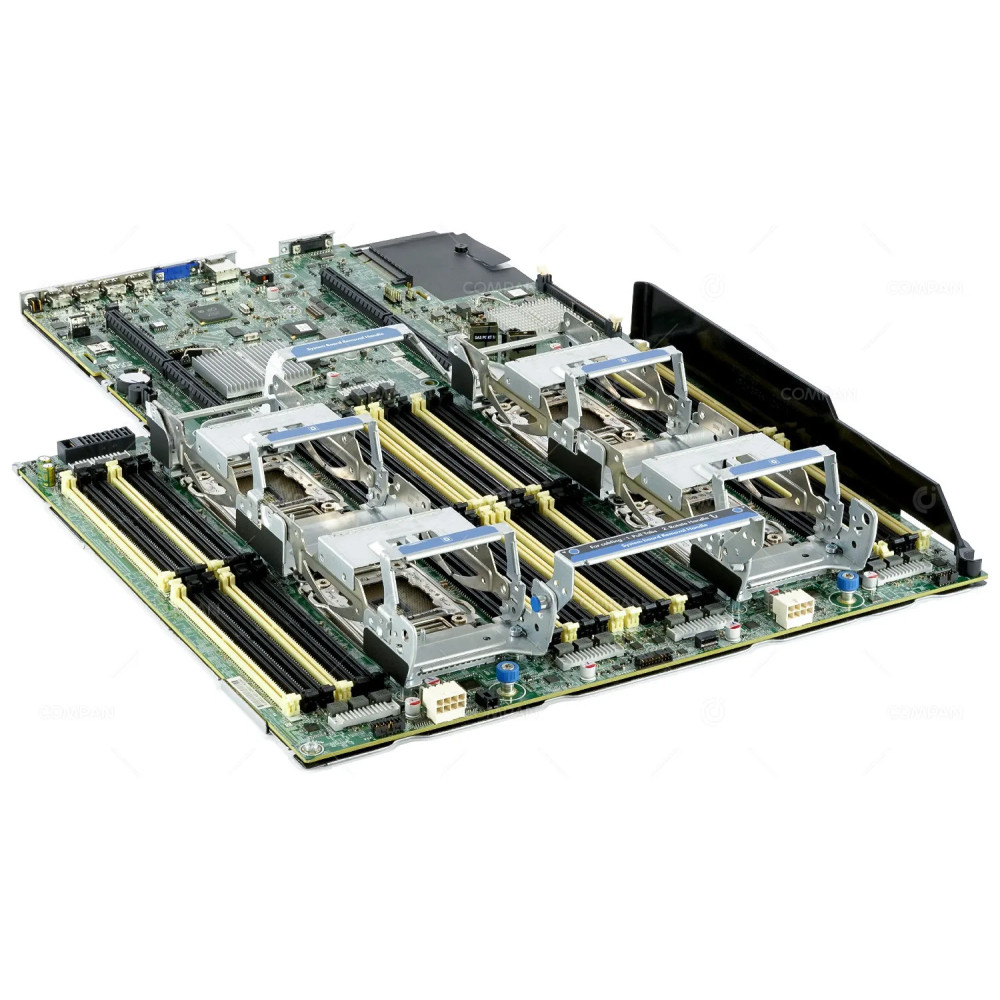 801949-001  HP MOTHERBOARD SOCKET LGA2011 FOR PROLIANT DL560 G8
