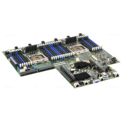 H21573-374  INTEL MAINBOARD DUAL SOCKET LGA2011-3 DDR4 FOR MUA9502H-2SF