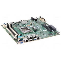 RNKFV  DELL FCLGA1200 DDR4 MOTHERBOARD FOR DELL POWEREDGE R350