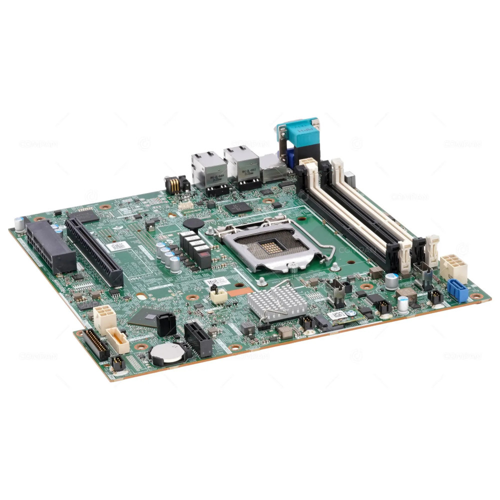 RNKFV  DELL FCLGA1200 DDR4 MOTHERBOARD FOR DELL POWEREDGE R350