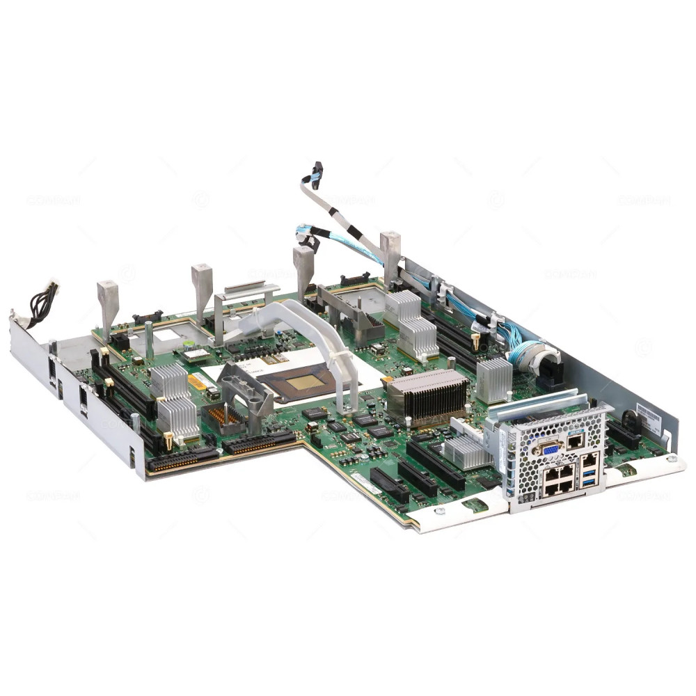 7354175  SUN ORACLE SYSTEM BOARD SINGLE CPU 2-SLOT FOR MEMORY RISER FOR SPARC T7-1