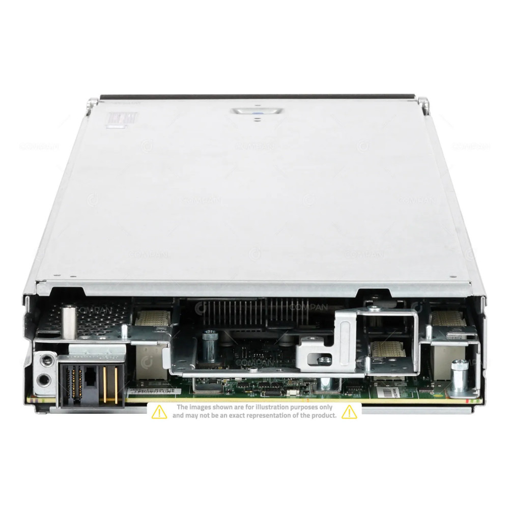 HPE SYNERGY 480 G10 2SFF 2 x Xeon Bronze 3104 1.5TB RAM 2 x 240GB SSD