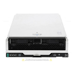 HPE SYNERGY 480 G10 2SFF 2 x Xeon Gold 6126 1.5TB RAM 2 x 240GB SSD