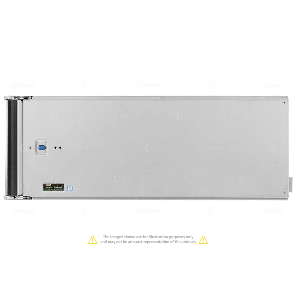 HPE SYNERGY 480 G10 2SFF 2 x Xeon Bronze 3204 1.5TB RAM 2 x 240GB SSD