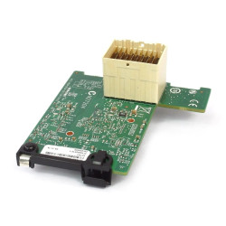 22TDT DELL 1GB BROADCOM 5719 SERIES 4-PORT MEZZANINE CARD 022TDT